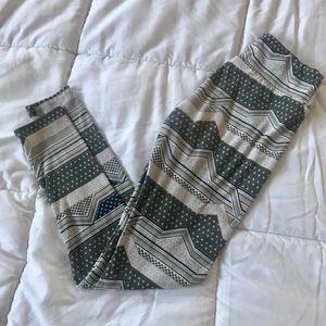 Lularoe Leggings